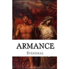 Armance Annotated Paperback, Independently Published