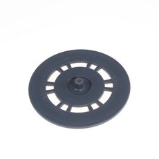 追覓 拖布支架 固定架 拖布盤 適用L10S ultra X30 X40 L20 L40追覓掃地機器人副廠耗材, 1個, 黑色, 追覓掃地機拖布支架