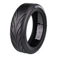 오리지널 102.50 튜브리스 젤리 구 타이어 앞뒤 바퀴 나인봇 F2 프로 플러스 전동 스쿠터 부품, 01 1 PC