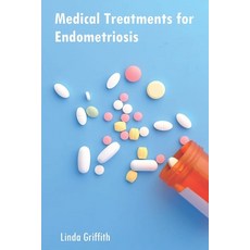 (영문도서) Medical Treatments for Endometriosis Paperback, Independently Published, English, 9798853222342