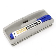 화이트보드지우개 보드펜 지우개 리필 꽂이 화이트보드크리너 보드크리너 보드클리너 모드지우개 화이트보