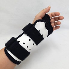 GOMOLD 고몰드 스프린트 숏암 콕업 손목고정형 MGS-110 - 깁스대체, 1개