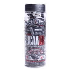 Purus Labs BCAA XR植物膠囊, 150入, 1個