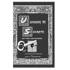 (英文圖書)Unlocking the Secrets of the Calendar 精裝版, Blurb, 英文