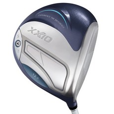 젝시오14 여성 드라이버 MP1400L 카본 샤프트 2026년형