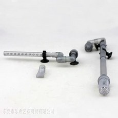 sunsun 前置桶 602/603 專用抽水馬達 原廠2代 JP-450G（台灣電源110v), 1個, 森森進出水口各一組（12/16）