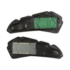 혼다 PCX125 에어필터 에어클리너 필터, 1개, PCX(21~25년식)순정형