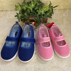 MIT台灣製透氣網布兒童室內鞋，幼稚園娃娃鞋休閒鞋，現貨速發