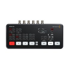 BlackmagicDesign ATEM SDI / 블랙매직디자인 아템SDI 라이브 스트리밍 프로덕션 스위처