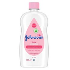 존슨즈베이비 키즈 오일 클래식, 500ml, 1개