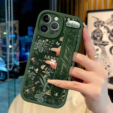 最新款 腕帶蘋果17手機殼輕奢iPhone17promax高級17Pro支架16防摔17Air套