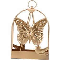 누올룩스 모기향 거치대 백단향 향로 쥐 모양 모기장 모기 램프 퇴치 팔찌 나방 향 접시 걸이형 홈 데코 홀더 (금속 재질), 단일구성