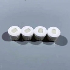 아리랑나 전동칼갈이 주방 그라인더 자동 칼가는기계, 1개, 정품 교체용 연마 휠 4개 (기계 미포함), 기본 모델명/품번