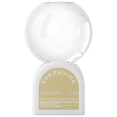 EVERSHINE空間香氛，月影丹桂香氛，倒置設計，持久清新，適用於各種空間, 1個, 350ml, 03.土黃-青枝菖蒲雾(綠葉調)