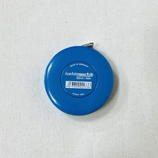 독일제 롤픽스 줄자 자동줄자 (색상선택), 1개, 블루