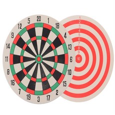 짱이상회 미니 다트 벽걸이다트게임