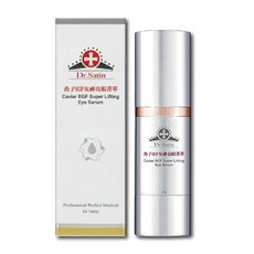 Dr.Satin魚子EGF女神亮眼菁萃30g 緊緻眼周肌膚 台灣公司貨, 1件, 30g
