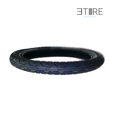 H5146 18x2.50 (64-355) 외발휠전동휠 18inch 타이어, 단품, 1개