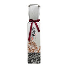 信義鄉農會 總鋪師梅香醬油, 1個, 【一罐】梅香醬油250ml