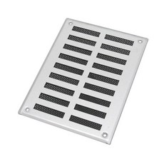 150x200 알루미늄 공기창 환기창 환기구 커버 그릴, 1개