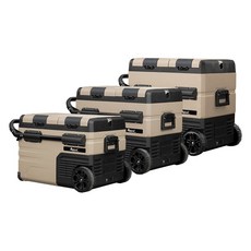 알피쿨 TAW 35L/45L차량용+가정용 냉장고 쾌속 냉각 저소음 작동, 차량용+가정용, TAW-35L