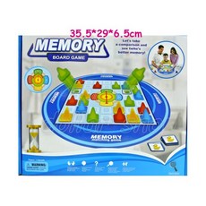 寶貝玩具屋 桌面拼圖墊系列 大尺寸三角錐記憶配對遊戲 (瞬間圖像記憶遊戲)5055, 1個