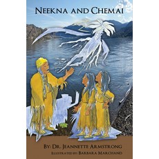 Neekna and Chemai Paperback, Theytus Books, English, 9781926886435
