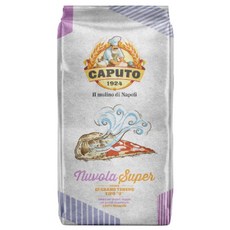Caputo 00 烘焙專用粉 雲朵麵粉 紫色 25kg 卡普托麵粉, 1個