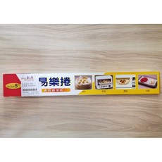 毅典 易樂捲 食物調理紙 30CM X 5M, 1個, 30cm*5米(小)