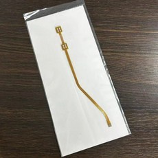 FSM-88R FSM-90R 광섬유 융착 접속기 윈드 실드 LED 조명 케이블, 1개