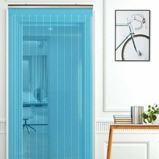 gg1 문발 현관커튼