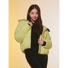 [정품] 아이더 AIRBORNE POLAR (에어본 폴라) 다운 자켓(DWW22546Y3) {균일가 딜}