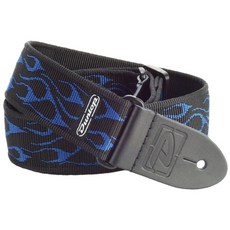 Dunlop 吉他背帶 D38 系列, 1個