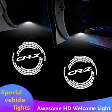 자동차 문 환영 램프 의례 레이저 프로젝터, 10. Logo G, 1개