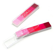 그라데이션 잉크패드-핑크계열, 2개