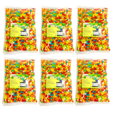 스미스 젤리빈, 2kg, 6개