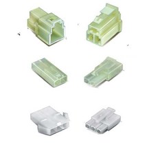 커넥터 하네스 단자 전기 전선 조립 콘넥터 2P 3P 4P 852783, 3P소(10조)