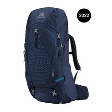 GREGORY JADE 登山背包, 午夜藍
