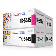 TK-5445 재생 호환 토너, 1개, 4색세트