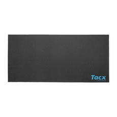 TACX 訓練台專用止滑地墊 T2918 可捲起收藏