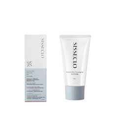 靚源植戀SISSECLO積雪草潔顏露系列：私密肌緊緻美白、潔淨、胺基酸抗敏洗卸、鈣離子修護保濕，呵護您的私密肌膚, 1件, 私密潔淨凝露❶瓶