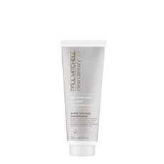 Paul Mitchell Clean Beauty 두피 테라피 컨디셔너 모든 모발 타입 특히 건조하고 지성 + 민감한 두피 251.4ml(8온스)