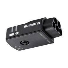『時尚單車』 原廠公司貨 SHIMANO DURA-ACE 9070 DI2 SM-EW90-B 五孔連接, 1個