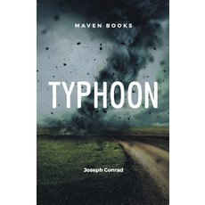 (영문도서) Typhoon Paperback, Mjp Publisher, English, 9789388191241