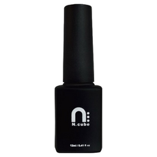 N.cube功能膠 台灣品牌 甲油膠, 無, 1個