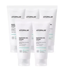 아토팜 수딩 젤 로션 160ml 5개, 1개