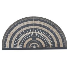 정밀 마킹 각도기 목공 각도 측정 도구 스테인리스 스틸 목공 목공 각도 측정 도구 각도 측정 도구, 정밀 목공 마킹 각도기 각도 측정 도구 스테인리스 스틸