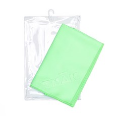 티막 건식 스포츠 타올 BKM5742, GR, 1개