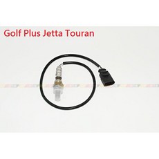 VAG小賴汽車 Golf Plus Jetta Touran 06A906262BS 後 含氧感知器 O2 全新