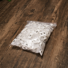 등표 집게 (100개) 연등 부처님오신날